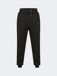 Top Ten Brushed Kids Lifestyle Pant Black