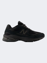 New Balance 2010 Men Lifestyle Shoes Black