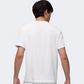 Nike Df Jordan Sport Jumpman Men Lifestyle T-Shirt White/Black