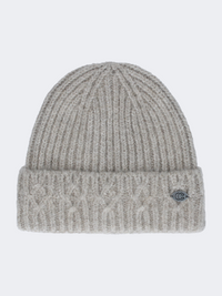 Chaos Challenge 2 Women Lifestyle Beanie Beige