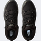 The North Face Hedgehog Goretex Men Hiking Boots Black/Asphalt Grey