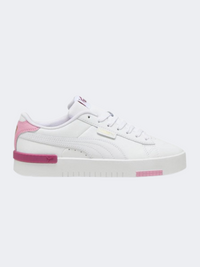 Puma Jada Renew Women Lifestyle Shoes White/Gold/Mauved