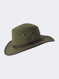 Rogue Packer Men Lifestyle Hat Olive