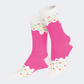 Eat My Socks Frozen Pop Kids-Girls Lifestyle Sock Multicolor