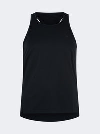 Top Ten Lightweight Men Training Tank Black