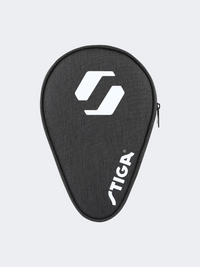 Stiga Eco Rival Table-Tennis Cover Black