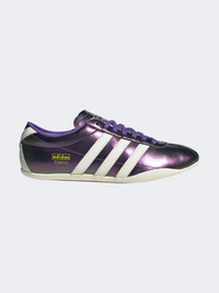Adidas Tokyo Women Original Shoes Purple/Off White