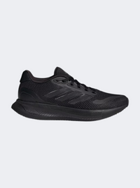Adidas Runfalcon 5 Women Running Shoes Black