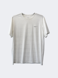 Erke Men Training T-Shirt White