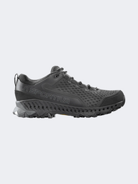 La Sportiva Spire Gtx Men Hiking Shoes Black/Carbon
