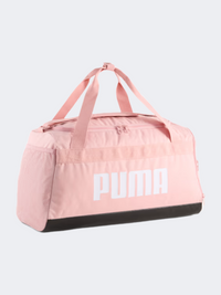 Puma Challenger 35L Small Sports Women Lifestyle Bag Rosy Outlook