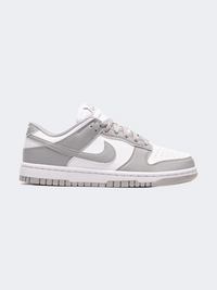 Nike Dunk Next Nature Women Lifestyle Shoes White/Light Grey