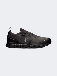 On Cloud 6 Versa Men Lifestyle Shoes Black/Eclipse