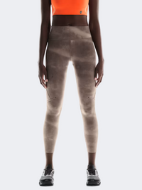 On Performance Women Running Tight Cinder