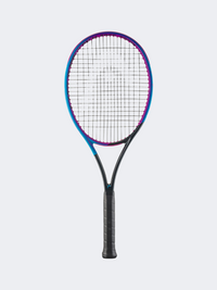 Head Radical Mp Palm Tree Crew 25 Tennis Racquet Black/Blue/Purple