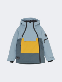 Color Kids Boys Skiing Jacket Arona