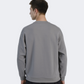 Anta Commute Men Training Sweatshirt Grey