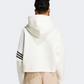 Adidas Neuclassics Women Original Hoody White/Black