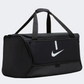 Nike Academy Team L Unisex Training Bags Cases And Luggage Black/White