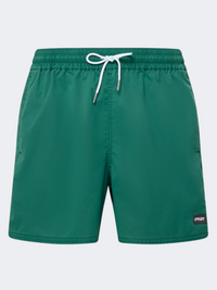 Oakley Robinson Rc Men Beach Swim Short Viridian