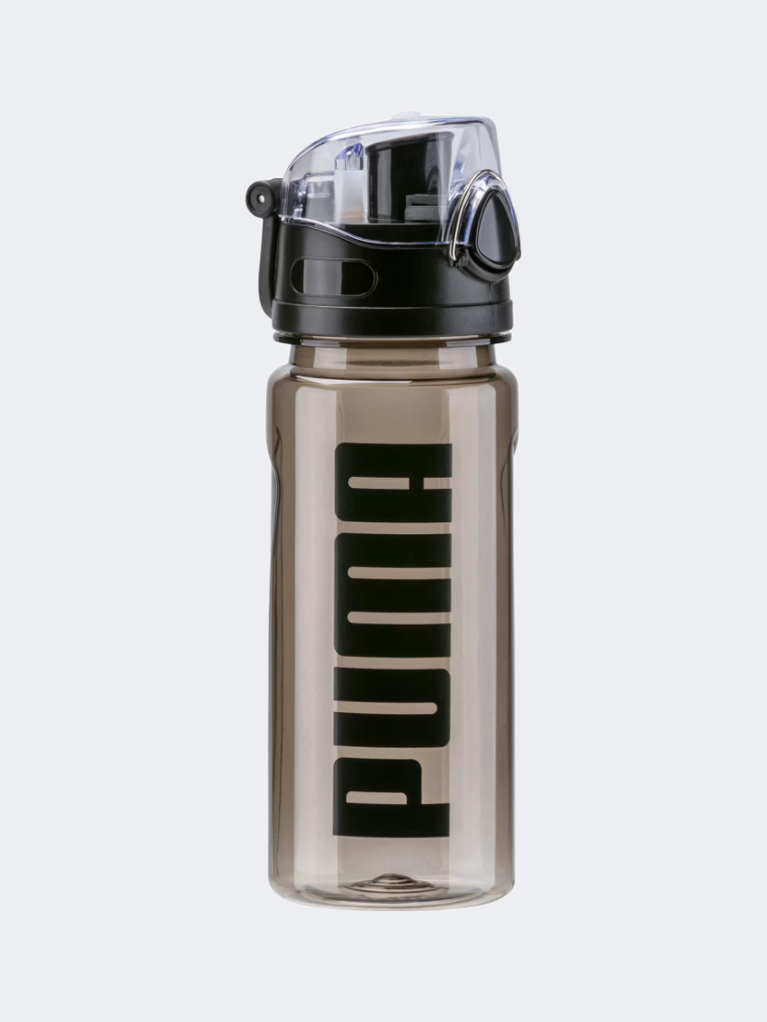 Puma Sportstyle Unisex Training Bottle Brown/Black
