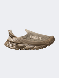 Hoka Restore Tc Men Lifestyle Shoes Dune/Oxford Tan