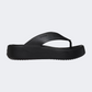 Crocs Getaway Platform Women Lifestyle Black
