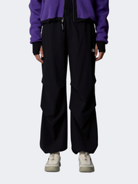 The North Face Woven Women Lifestyle Pant Black