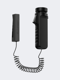 Lefeet Diving P1/P1 Xr Remote Control With Extension Cable Black