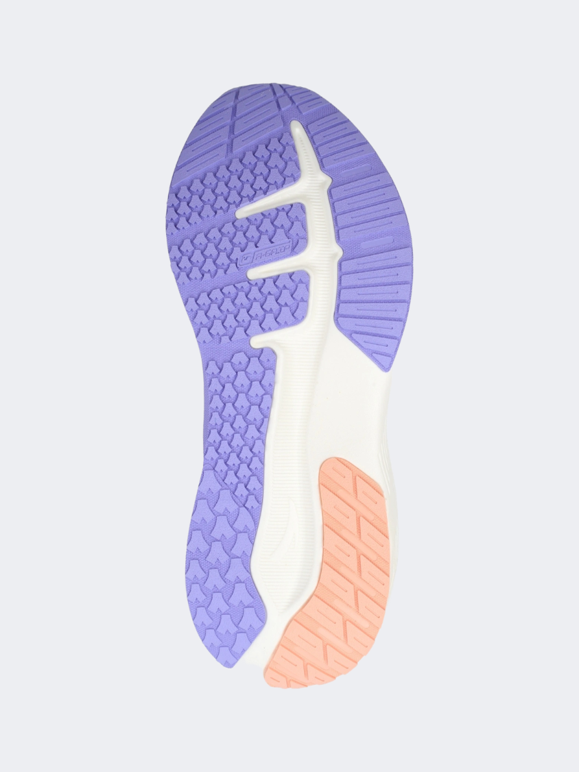 Anta PG7 Walk 1.5 Women Running Shoes White