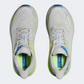 Hoka Clifton 9 Men Running Shoes Stardust/Cobalt