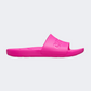 Crocs Slide Unisex Lifestyle Slippers Pink Crush