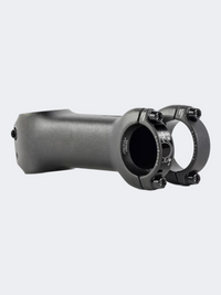 Trek Bontrager Elite Blendr 7 Deg. X 80Mm Stem Black