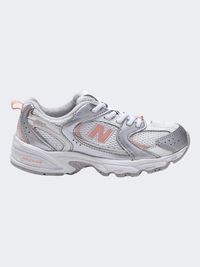 New Balance 530 Ps-Girls Lifestyle Shoes Grey