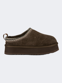 Top Ten Slip-On Women Lifestyle Boot Brown
