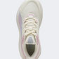 Puma Pulse Pro Women Running Sneakers White/Rose Mauve