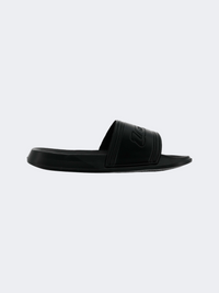 Lotto Midway Iv Women Lifestyle Slippers All Black
