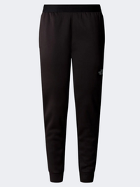 The North Face Mountain Athletics Fleece Women Lifestyle Pant Black