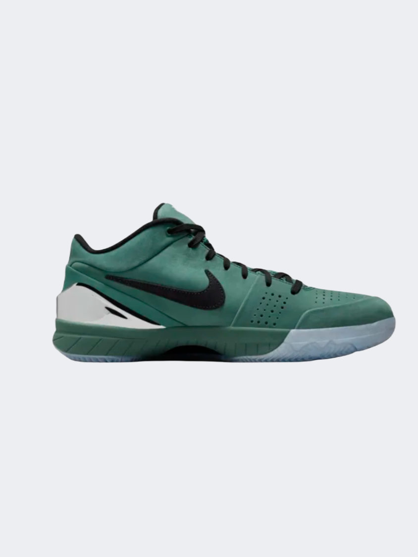 Nike Kobe 4 Protro  Men Basketball Shoes Bicoastal/Green