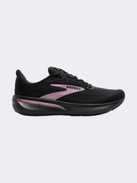 Brooks Revel 9 Women Running Shoes Black/Rose Gold