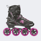 Roces Pic Tif Women Roller Skates Black/Fuchsia