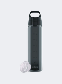Sigg Total Color One 1 L Lifestyle Bottle Anthracite