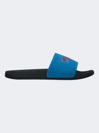 Billabong Paradise Men Beach Slippers Real Teal