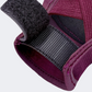 Adidas Accessories Training Women Fitness Gloves Crimson