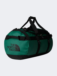 The North Face Base Camp M 71 L Unisex Lifestyle Bags Cases And Luggage Evergreen/Black