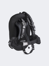 Cressi Aquawing Plus Diving Bcd Black