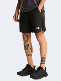 The North Face 24/7 7In Men Training Short Black