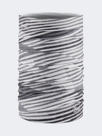 Buff Original Ecostretch Unisex Training Tubular Meither Grey