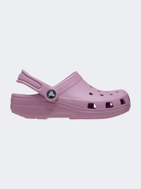 Crocs Classic Kids Lifestyle Clog Hydrangea