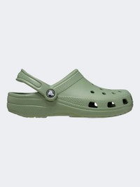 Crocs Classic Unisex Lifestyle Clog Moss
